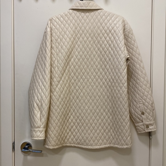 Sunday Best, Flynn Jacket, Size Small - Picture 4 of 5